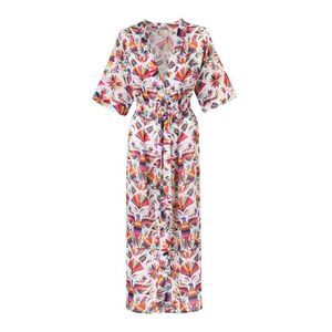 Verdelimon NWT Swim Coverup One Size